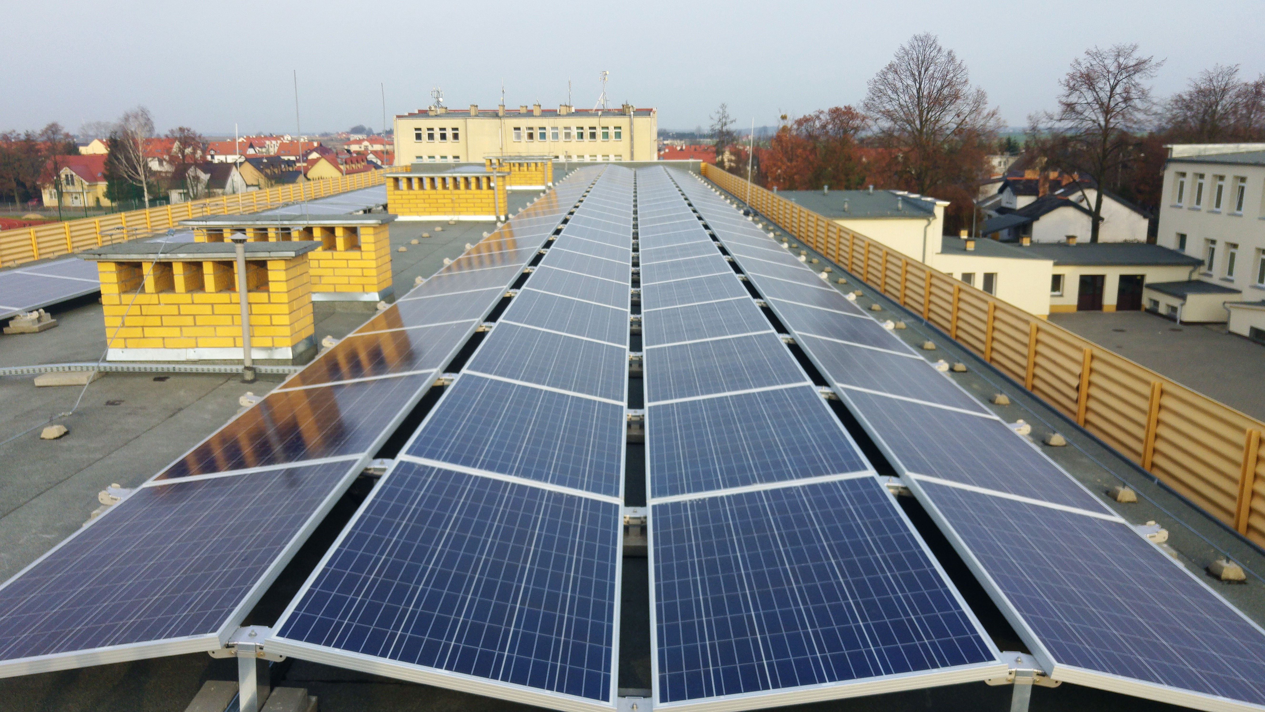 realizacje eko solar